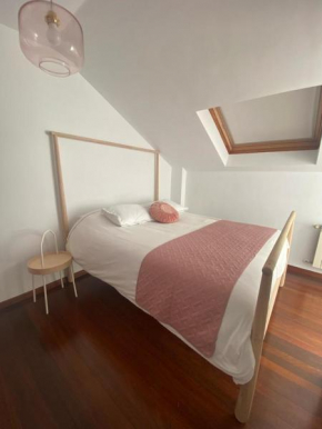 Ático duplex Origen Santoña 3 habitaciones y garaje opcional